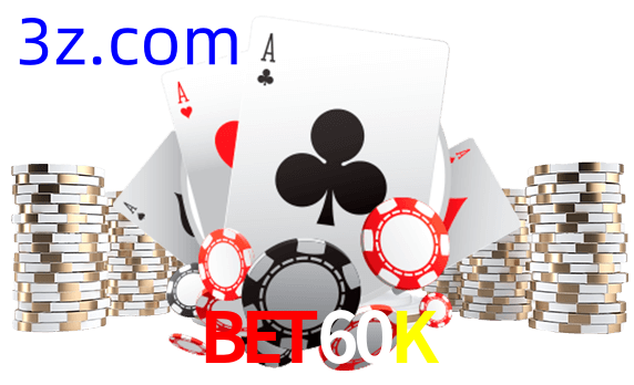 Jogue jogos de pôquer em Bet60K