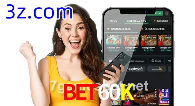 Bet60K