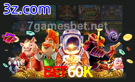 cassino Bet60K